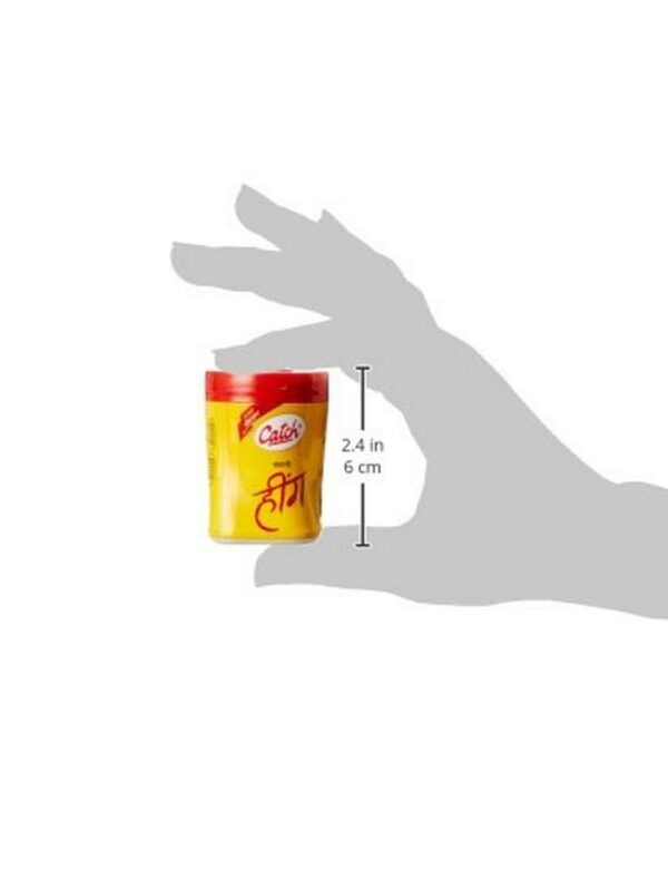 Catch Compounded Hing, 25g - Image 3