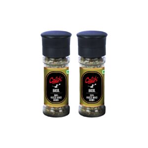 Herbs and Flakes