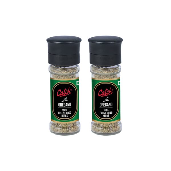 Catch Oregano 12 GMS - Pack of Two