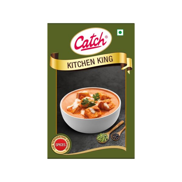 Catch Kitchen King 100g