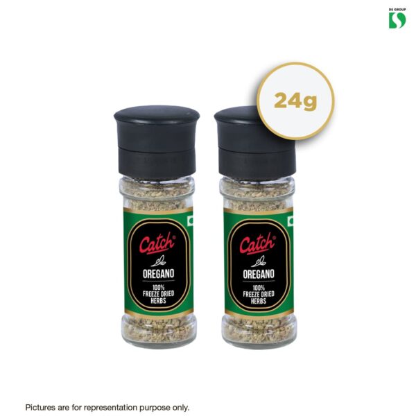 Catch Oregano 12 GMS - Pack of Two - Image 2