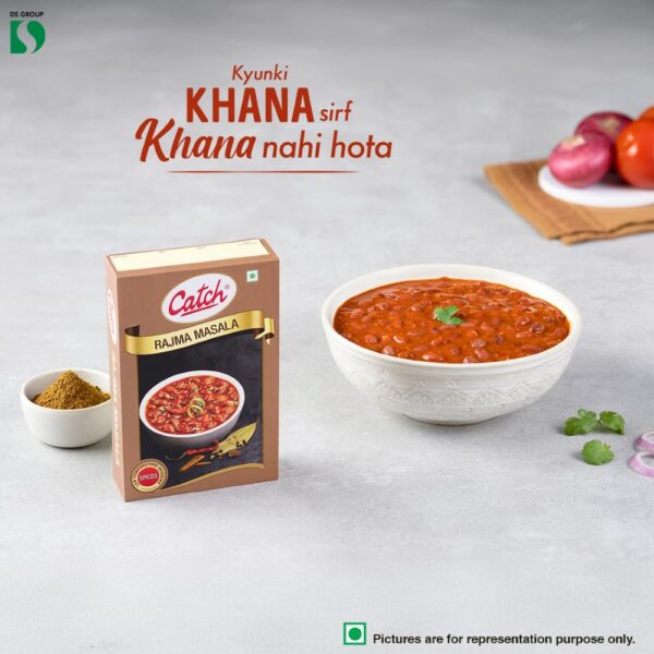Catch Rajma Masala, 100g - Image 2