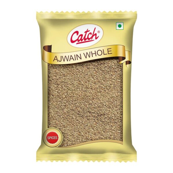 Catch Ajwain Whole | Carom Seed 100g