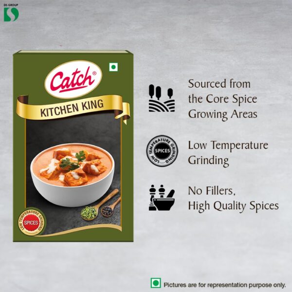 Catch Kitchen King 100g - Image 4