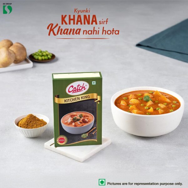 Catch Kitchen King 100g - Image 2