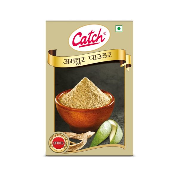 Catch Masala Amchur Vegetable Masala Powder, 100 Gram