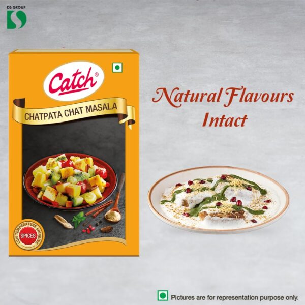 Catch Chat Pata Masala, 100g - Image 4