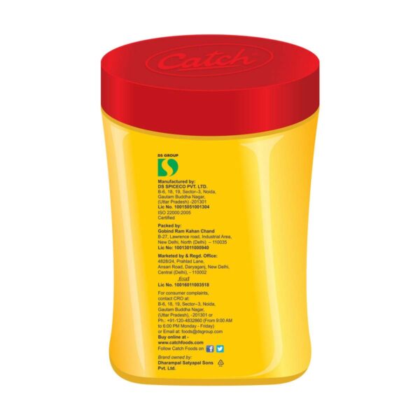 Catch Compounded Hing, 25g - Image 2