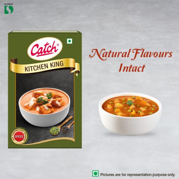 Catch Kitchen King 100g - Image 3