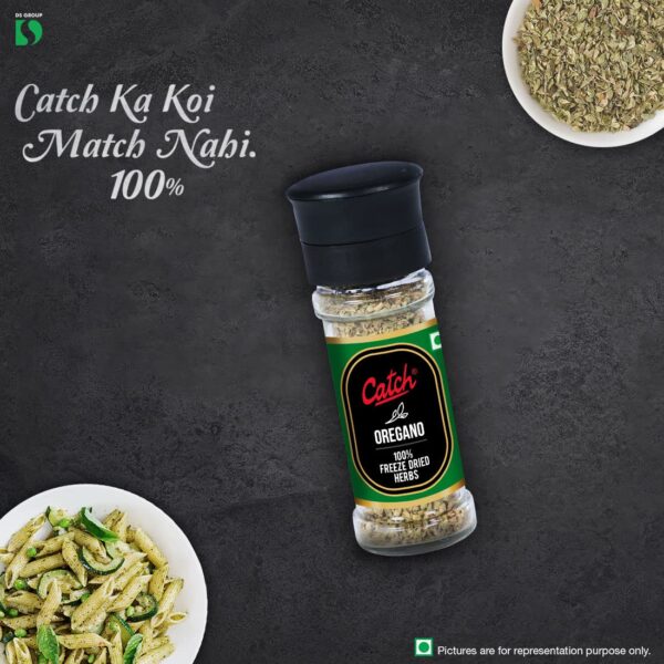 Catch Oregano 12 GMS - Pack of Two - Image 3