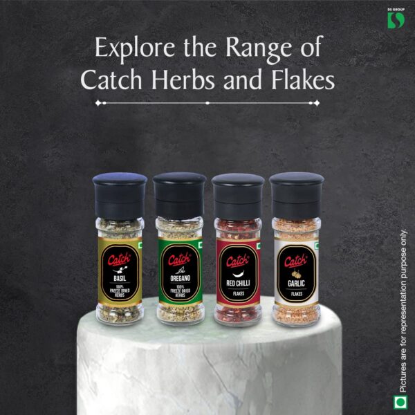 Catch Basil 13 GM Pack of Two - Image 4