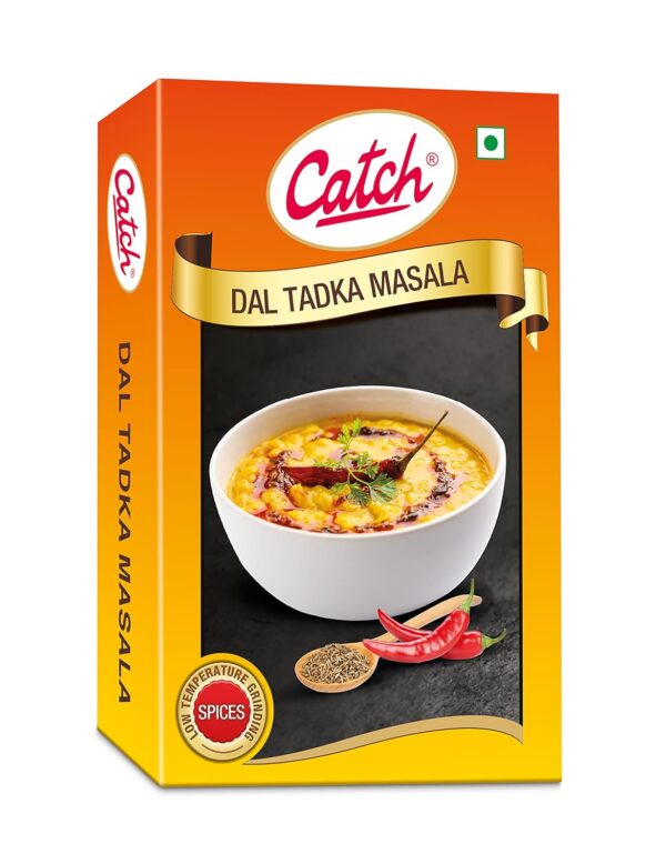 Catch Dal Tadka Masala 100gm - Image 2