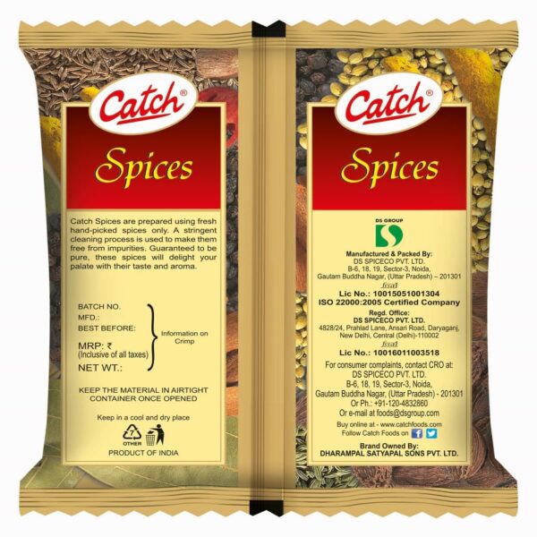 Catch Clove Whole - 50 g - Image 3