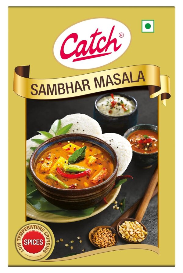 Catch Sambher Masala, 100g